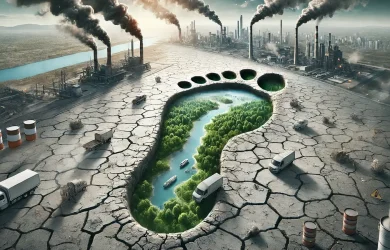What is a Carbon Footprint?