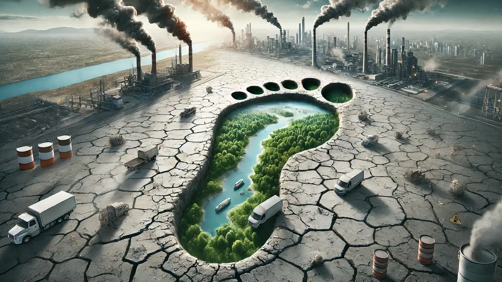 What is a Carbon Footprint?