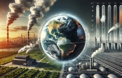 What is a Greenhouse Gas?