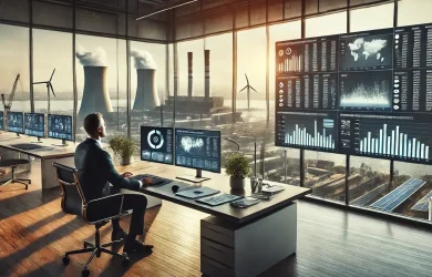 Why Measure Your Business's Carbon Emissions?