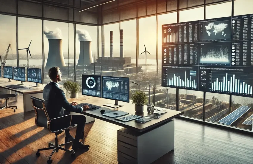 Why Measure Your Business's Carbon Emissions?