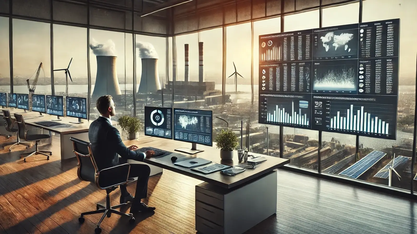 Why Measure Your Business's Carbon Emissions?